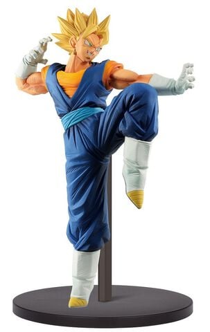 Figurine - Dragon Ball Super - Son Goku Fes!! - Super Saiyan Vegito - Vol.11